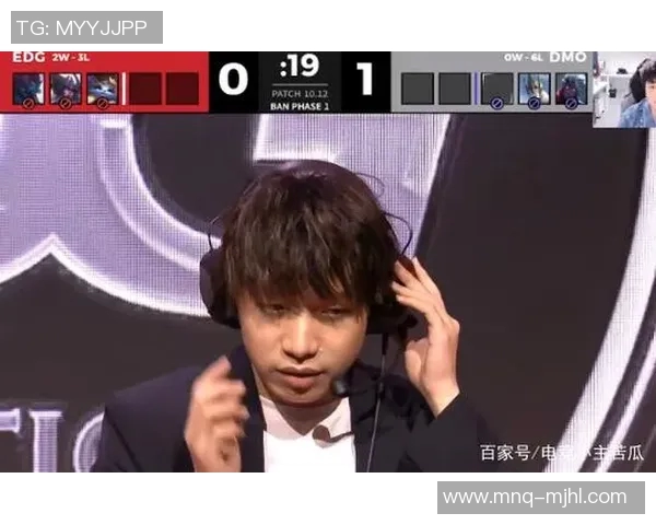 热议和平精英EDG战队比赛经验的创新与变革探讨