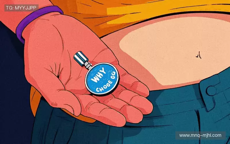 为什么选择我们？